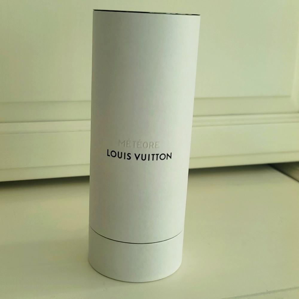 MÉTÉORE LV empty case